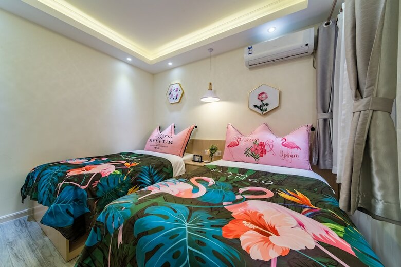 Aparthotel Rockabond Family Inn