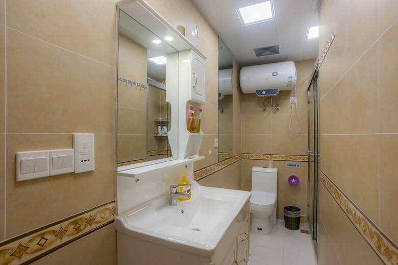 Aparthotel Rockabond Family Inn