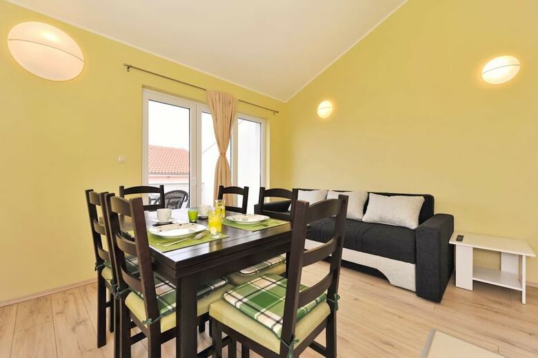 Apartments Kruno