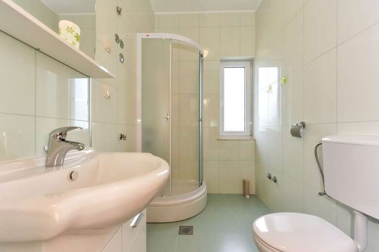 Apartments Kruno