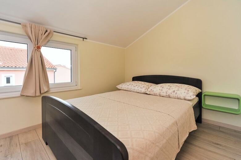 Apartments Kruno