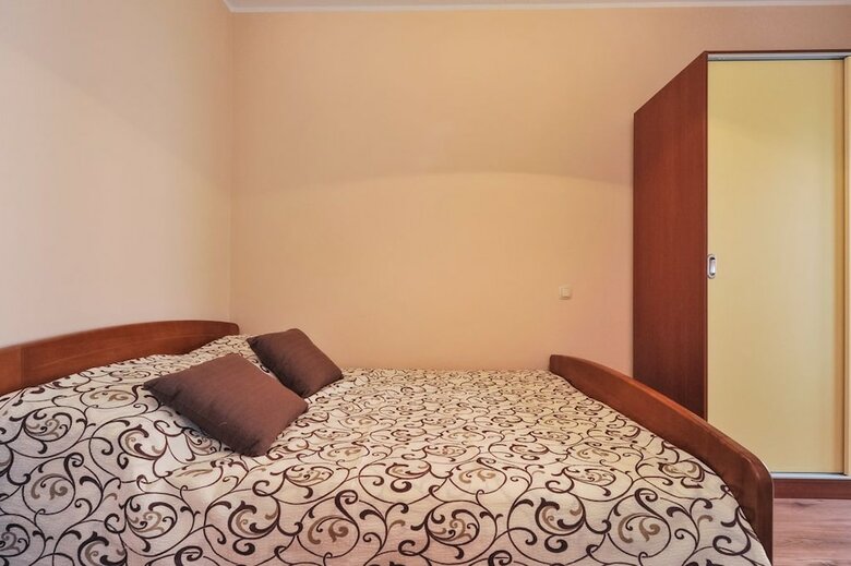 Apartments Kruno