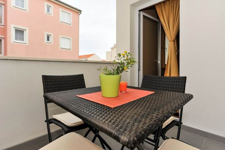 Apartments Kruno