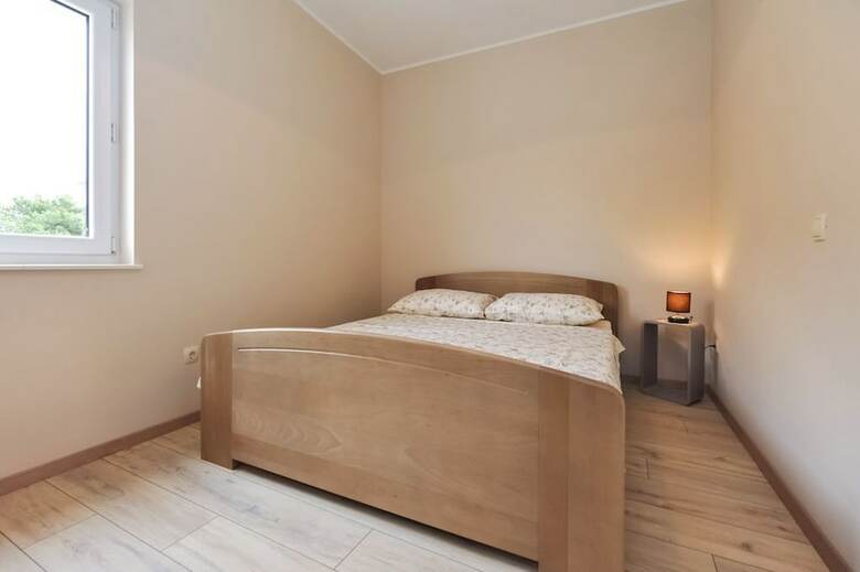Apartments Kruno