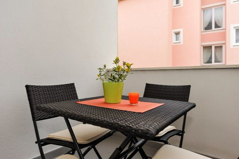 Apartments Kruno