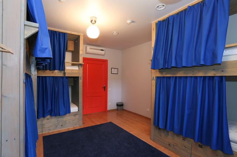 Hostal Kd Hostel