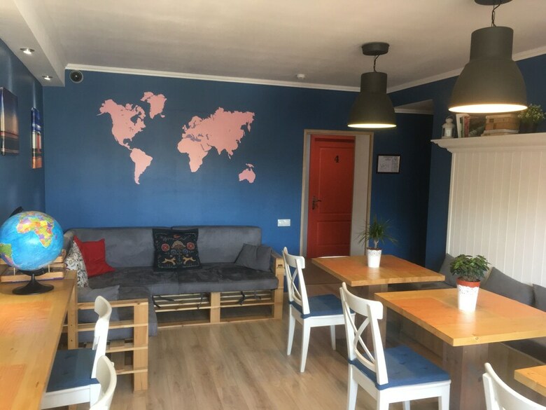 Hostal Kd Hostel