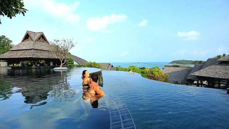 Apartamento Nora Buri Resort & Spa