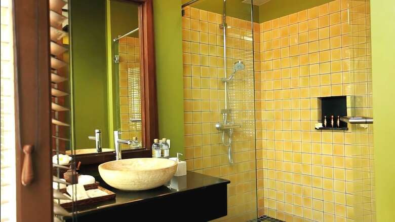 Apartamento Nora Buri Resort & Spa