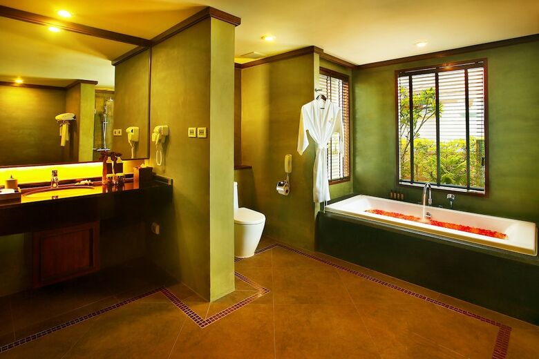 Apartamento Nora Buri Resort & Spa