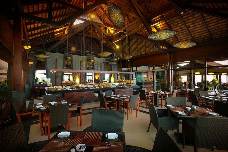 Apartamento Nora Buri Resort & Spa