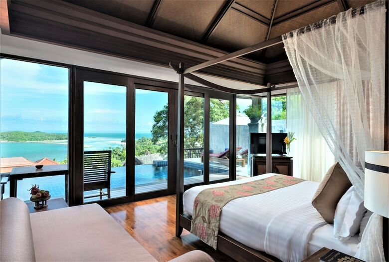 Apartamento Nora Buri Resort & Spa