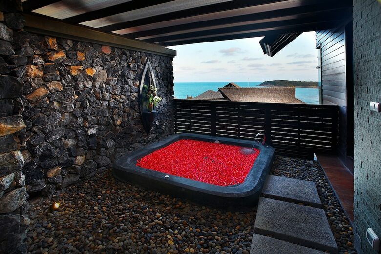 Apartamento Nora Buri Resort & Spa