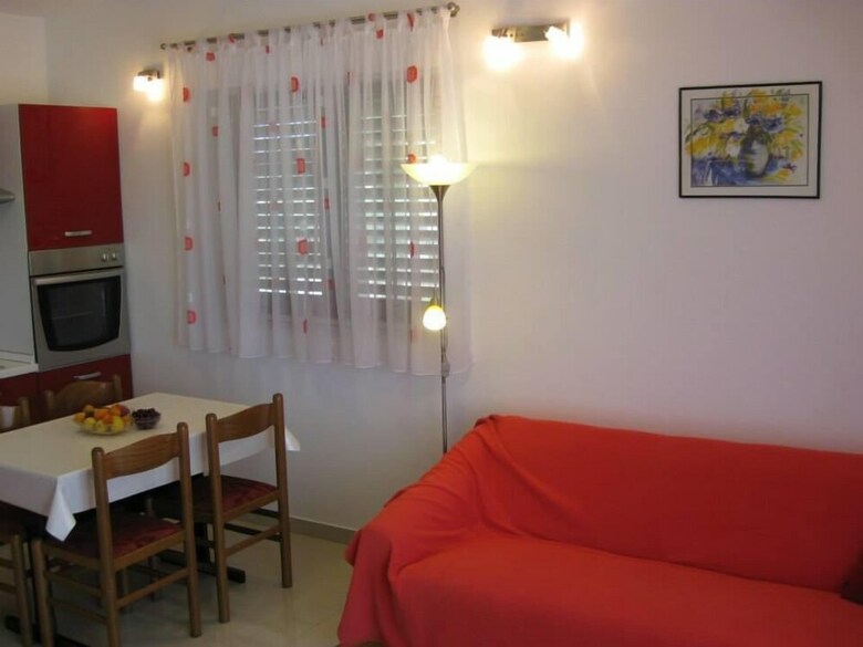 Apartments Mario