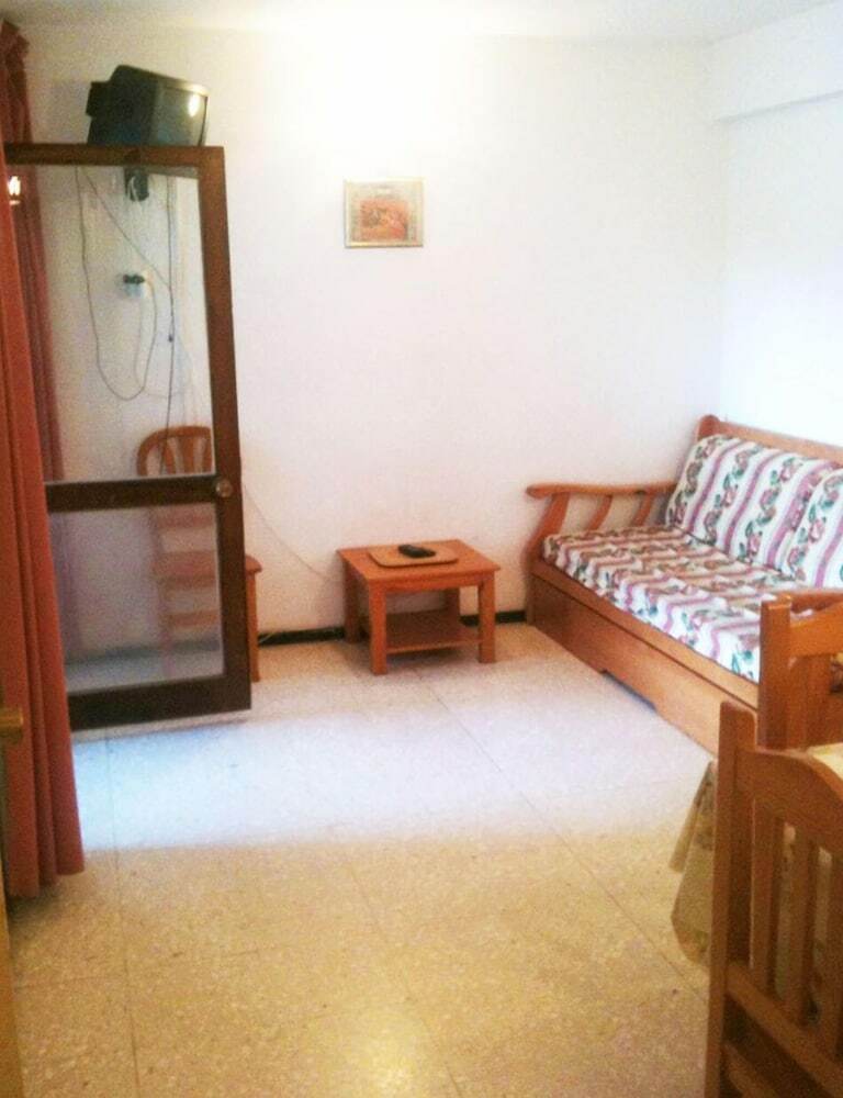 Apartsalou Malvinas