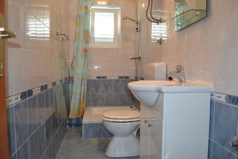 Apartments Davor