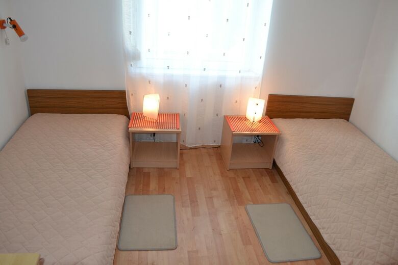 Apartments Nika