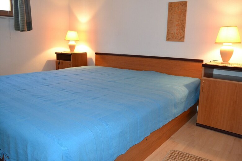 Apartments Nika