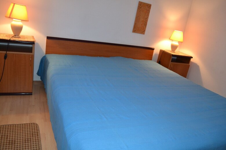 Apartments Nika