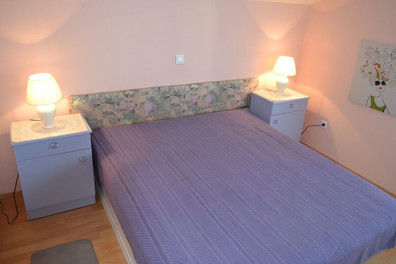 Apartments Nika