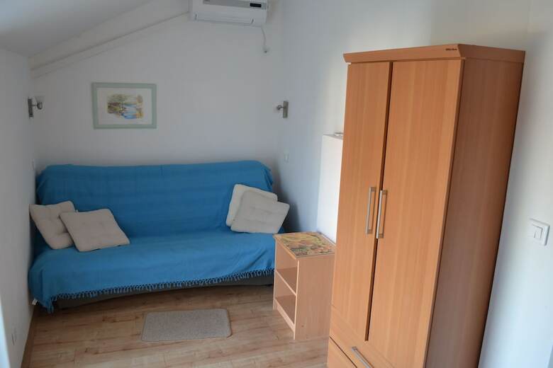 Apartments Nika