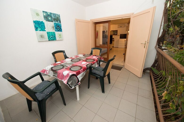 Apartments Nika
