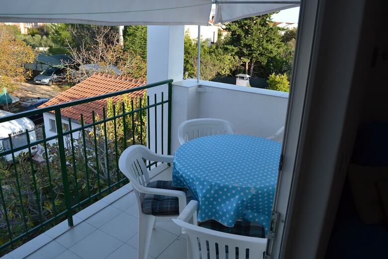 Apartments Nika