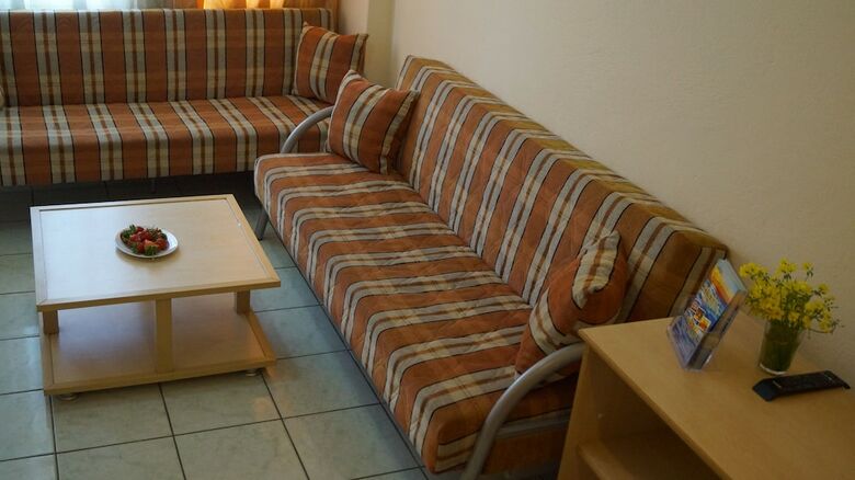Baronessa Apart Hotel