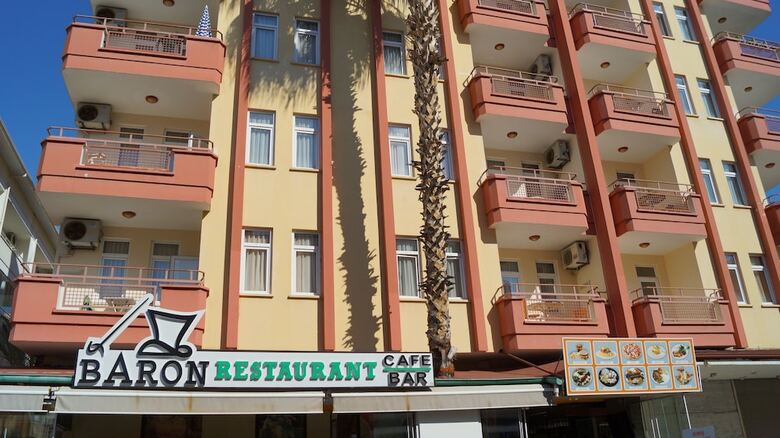 Baronessa Apart Hotel