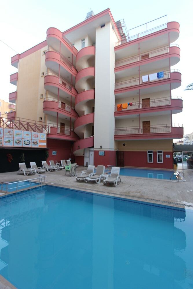 Baronessa Apart Hotel