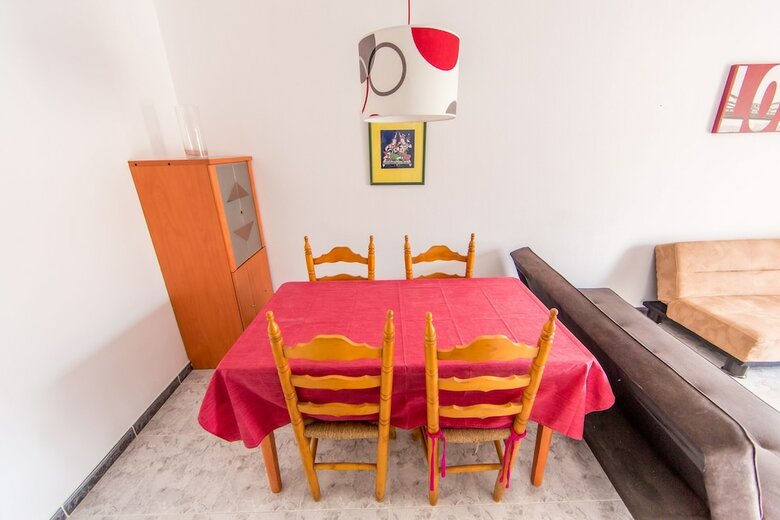 Apartamento Nataixa