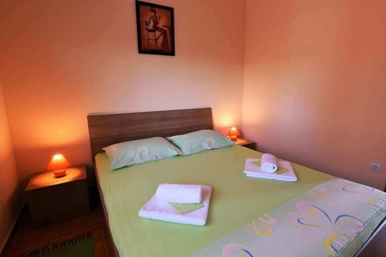 Apartments Dejan
