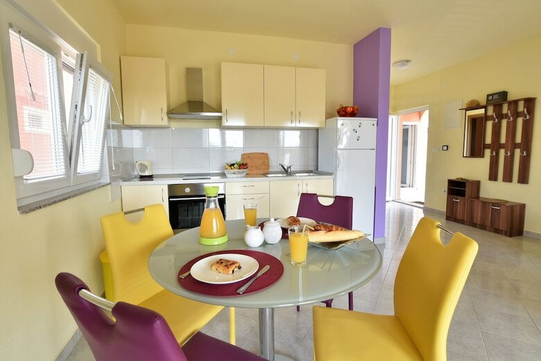 Apartments Dejan