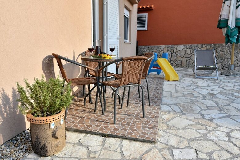 Apartments Dejan