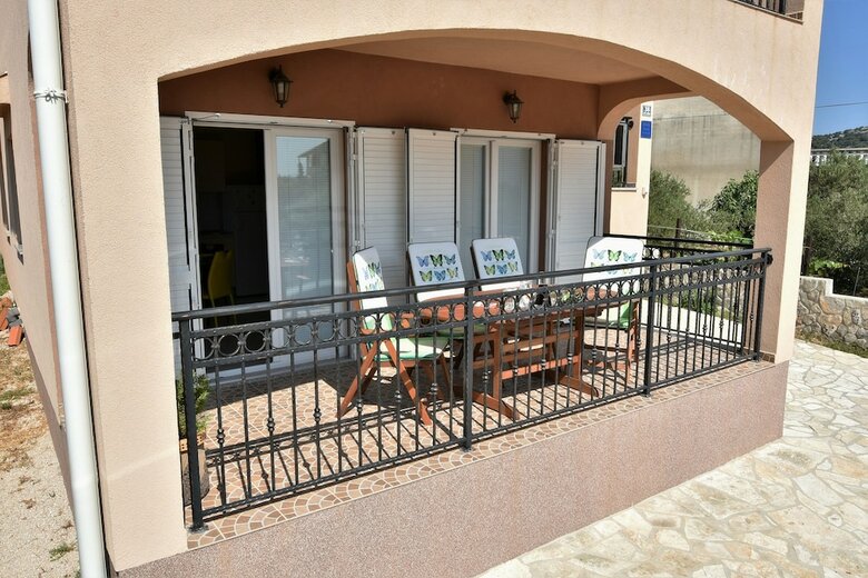 Apartments Dejan