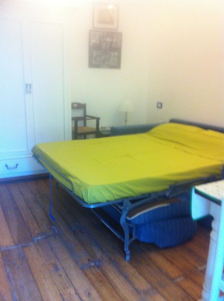 Apartamento La Stanza Dello Scrittore