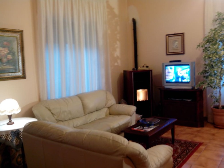Orto Degli Ulivi