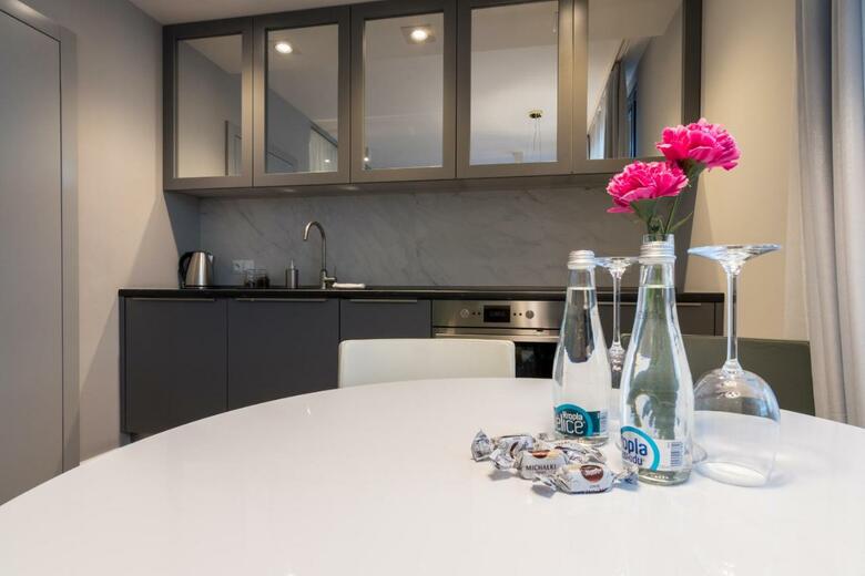 Ga Luxury Apartments Wawrzynca 21