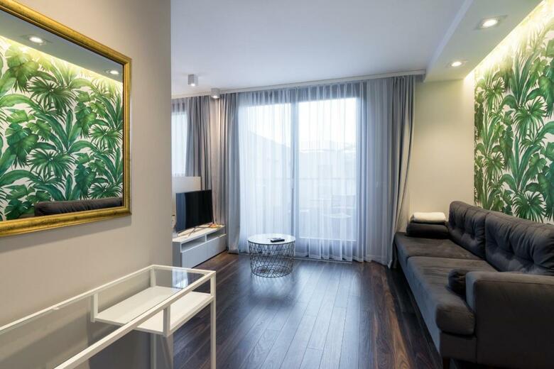 Ga Luxury Apartments Wawrzynca 21