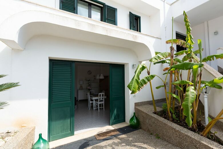 B&B Biancaleuca