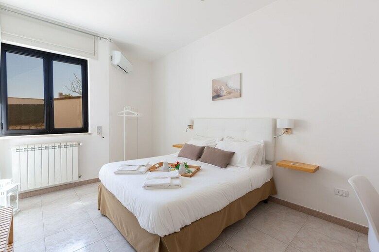 B&B Biancaleuca