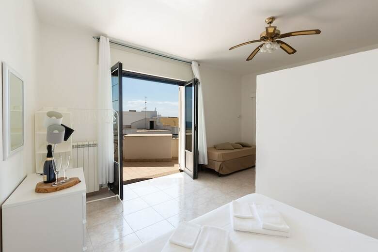 B&B Biancaleuca