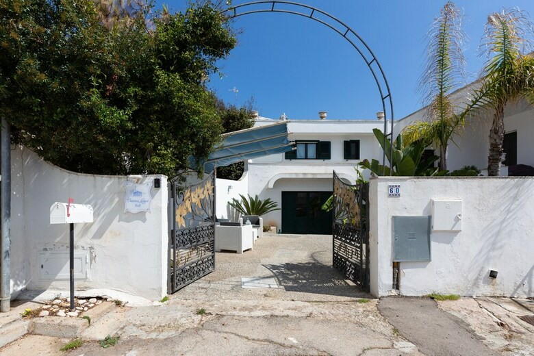 B&B Biancaleuca