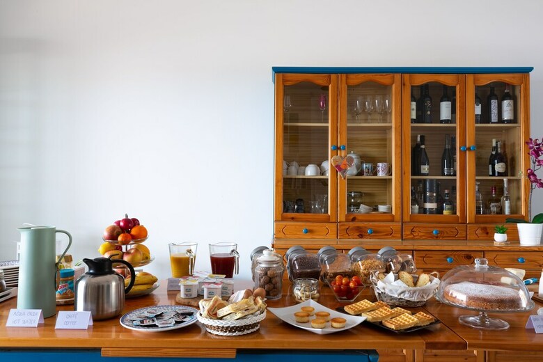 B&B Biancaleuca