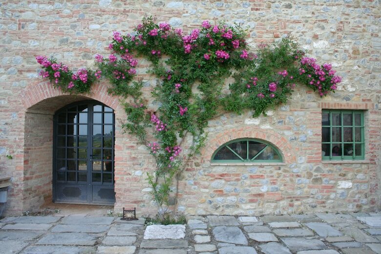Apartamento Podere San Simone
