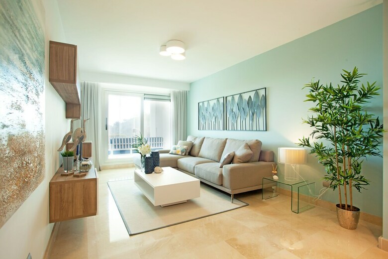 Apartamentos Floresta Sur