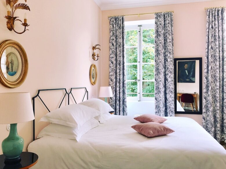 Bed & Breakfast Le Clos Saluces