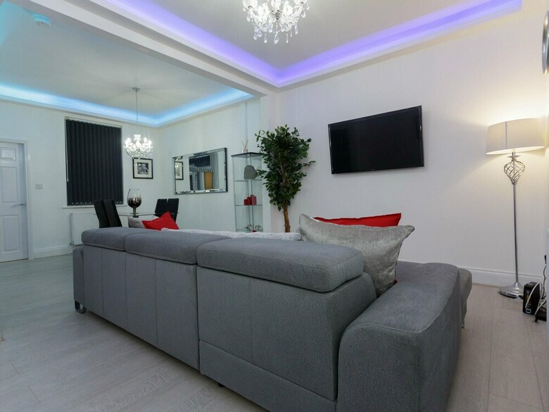 Apartamentos Ivy House