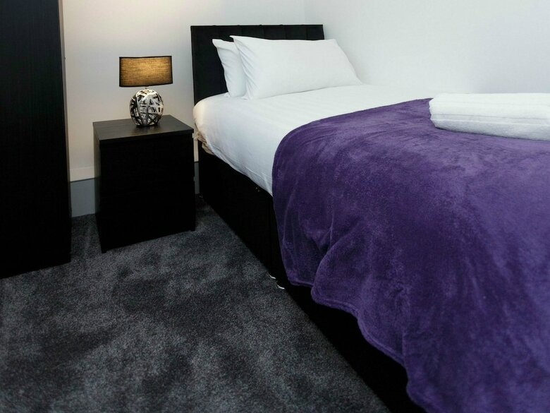 Apartamentos Ivy House