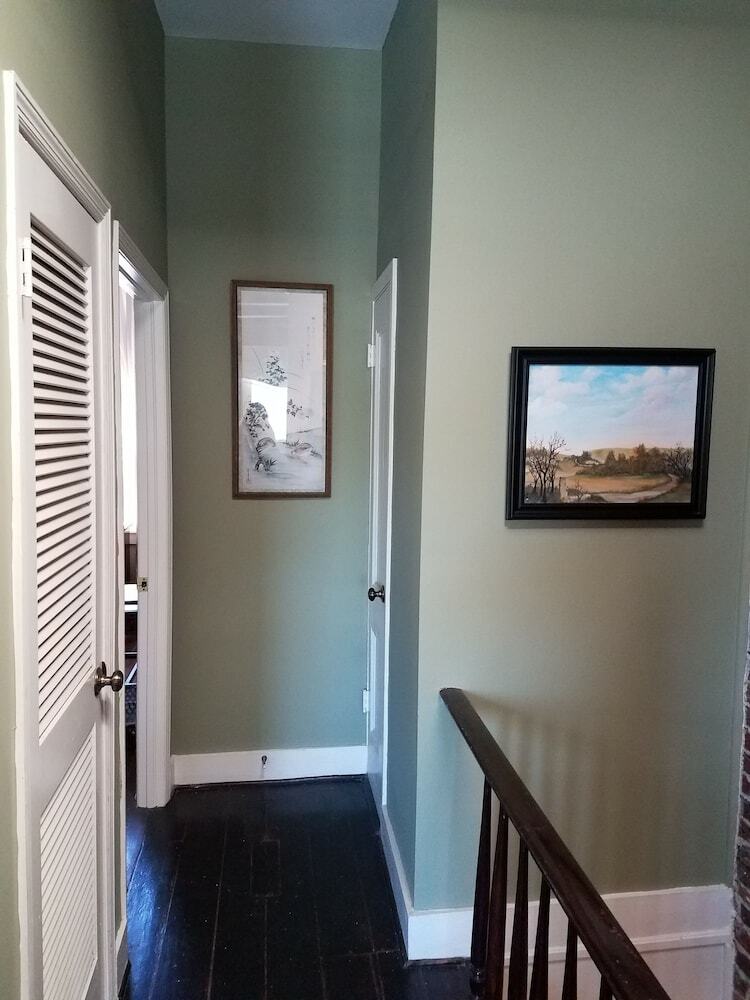 Posada Savannah Bed & Breakfast Inn